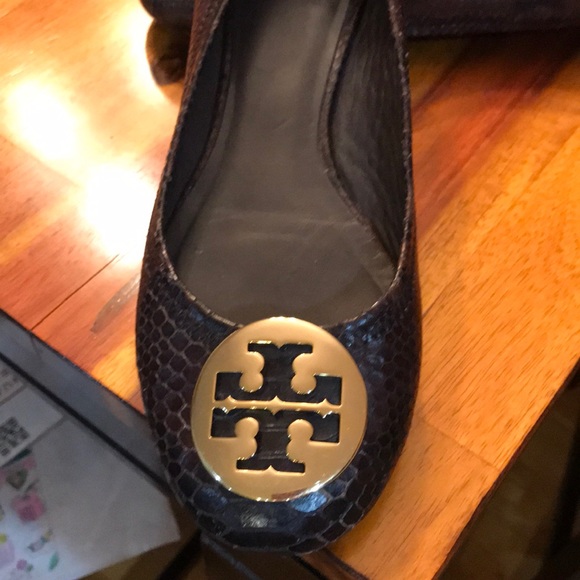 Tory Burch flats - Picture 3 of 3